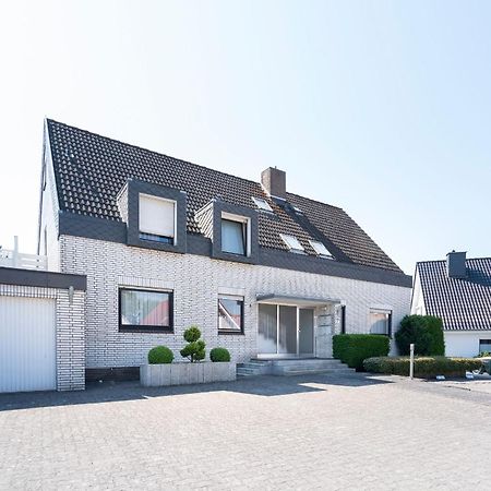 Mittelweg 6 Wohnung 3 Groemitz Exterior photo